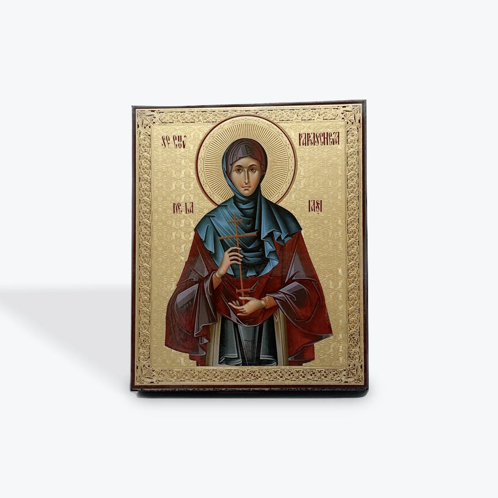 Saint Paraskeva of Iași