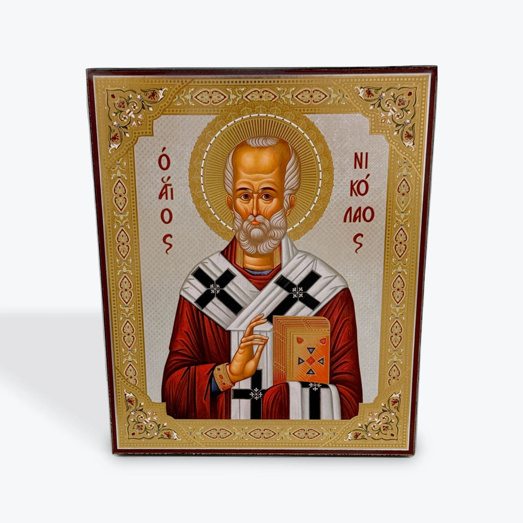 Saint Nicholas