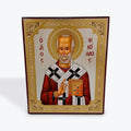 Saint Nicholas