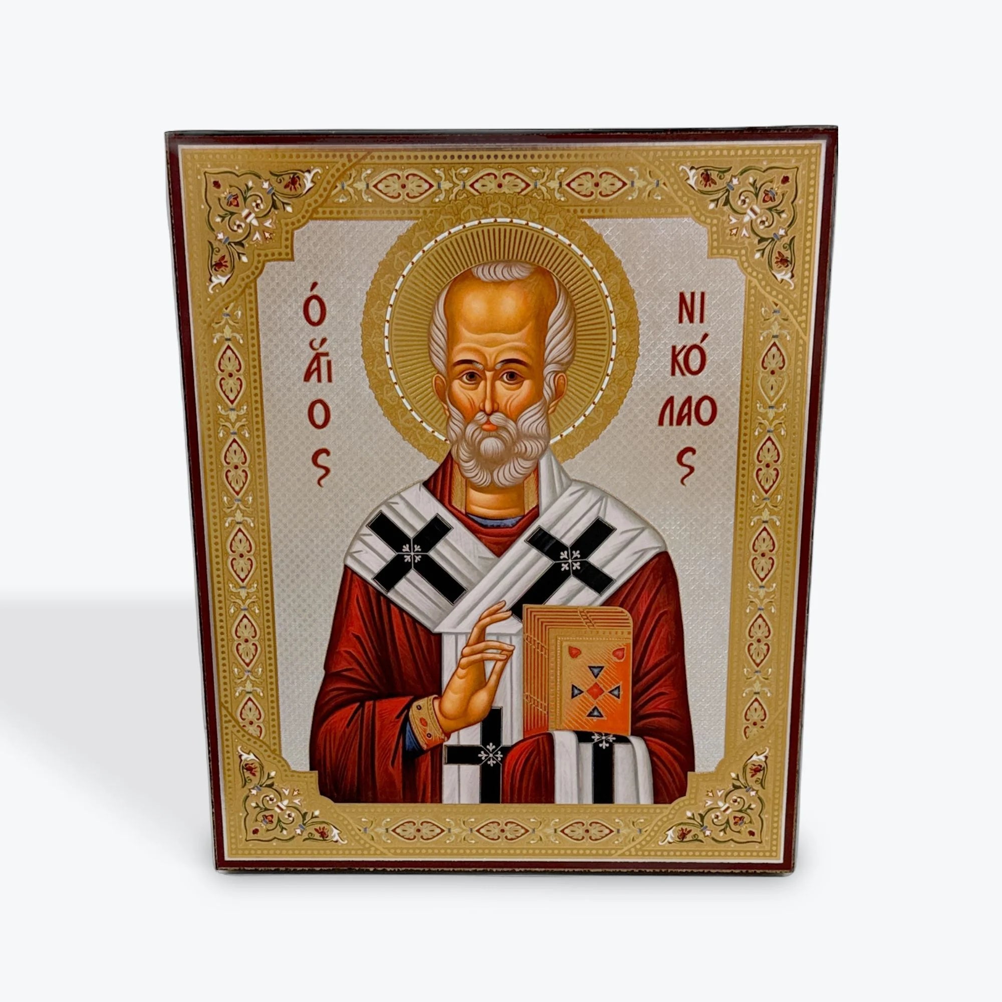 Saint Nicholas