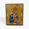 Saint Spyridon