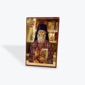 Saint Arsenie the Monk of Prislop