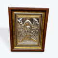 The Resurrection of Our Lord - 24k Gold & Fine Silver C