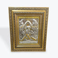 The Resurrection of Our Lord - 24k Gold & Fine Silver B