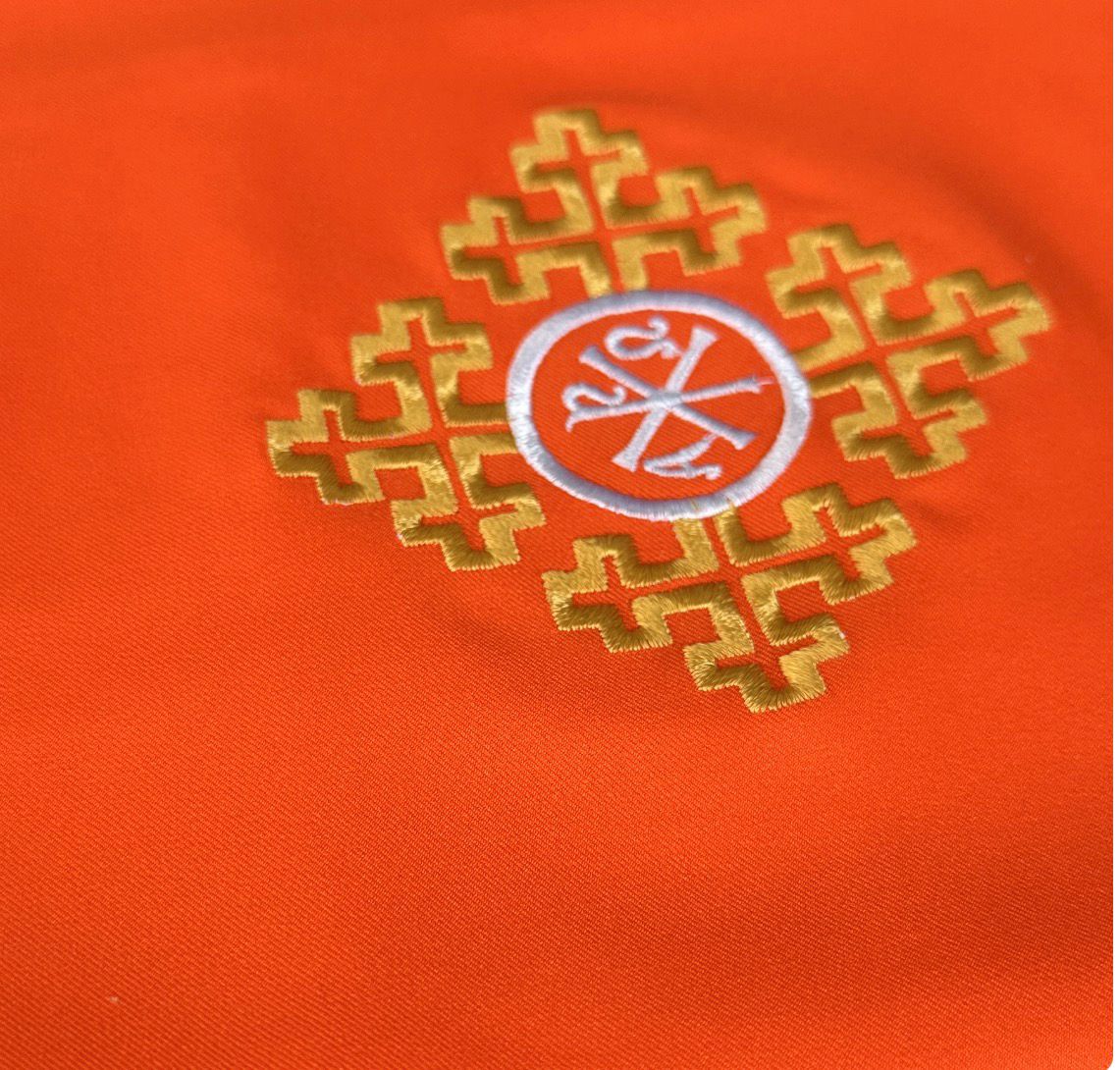 Chalice Cloth