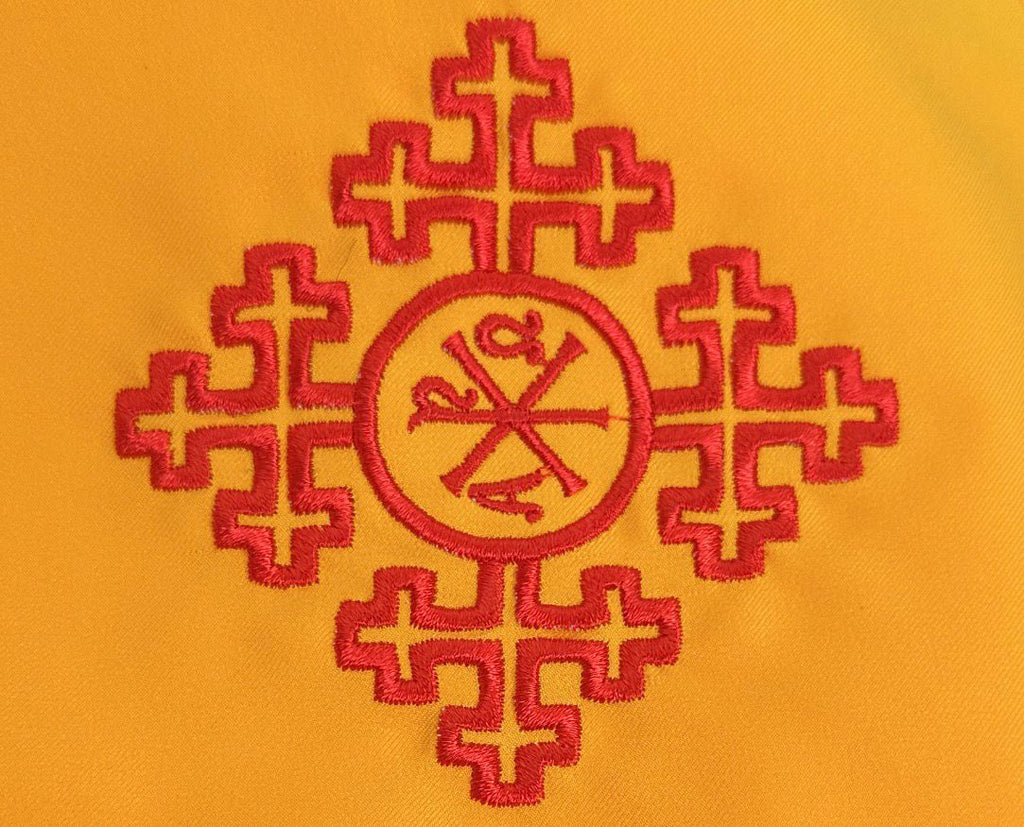 Chalice Cloth