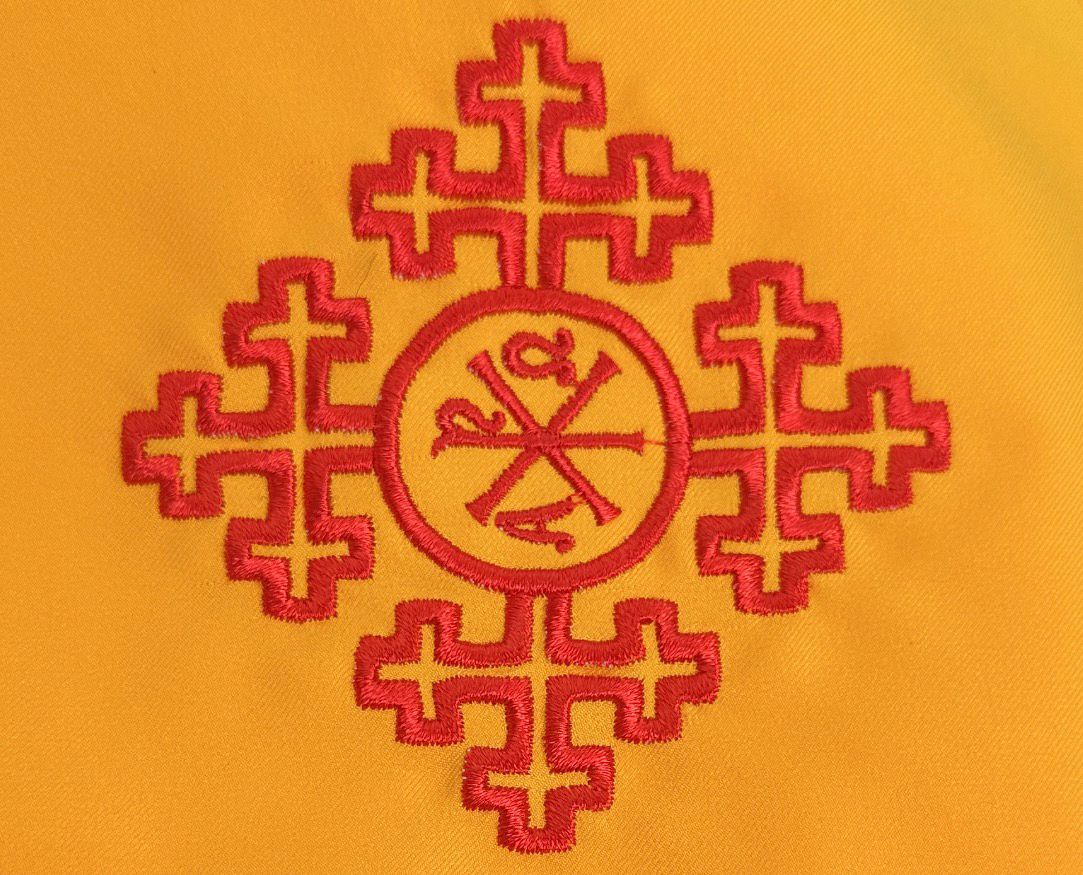 Chalice Cloth