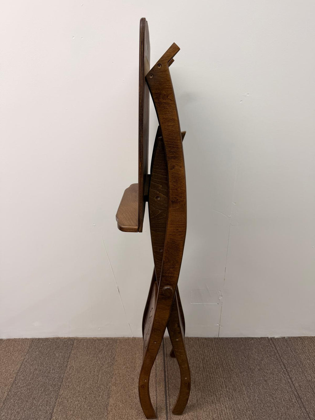 Wooden Icon Stand (Analogion)