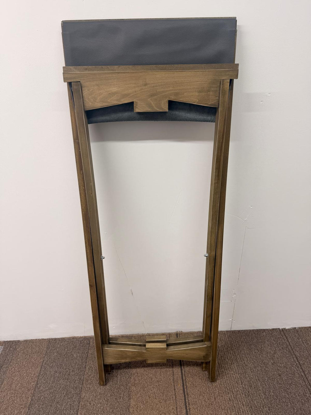 Wooden Folding Stand (Analogion)