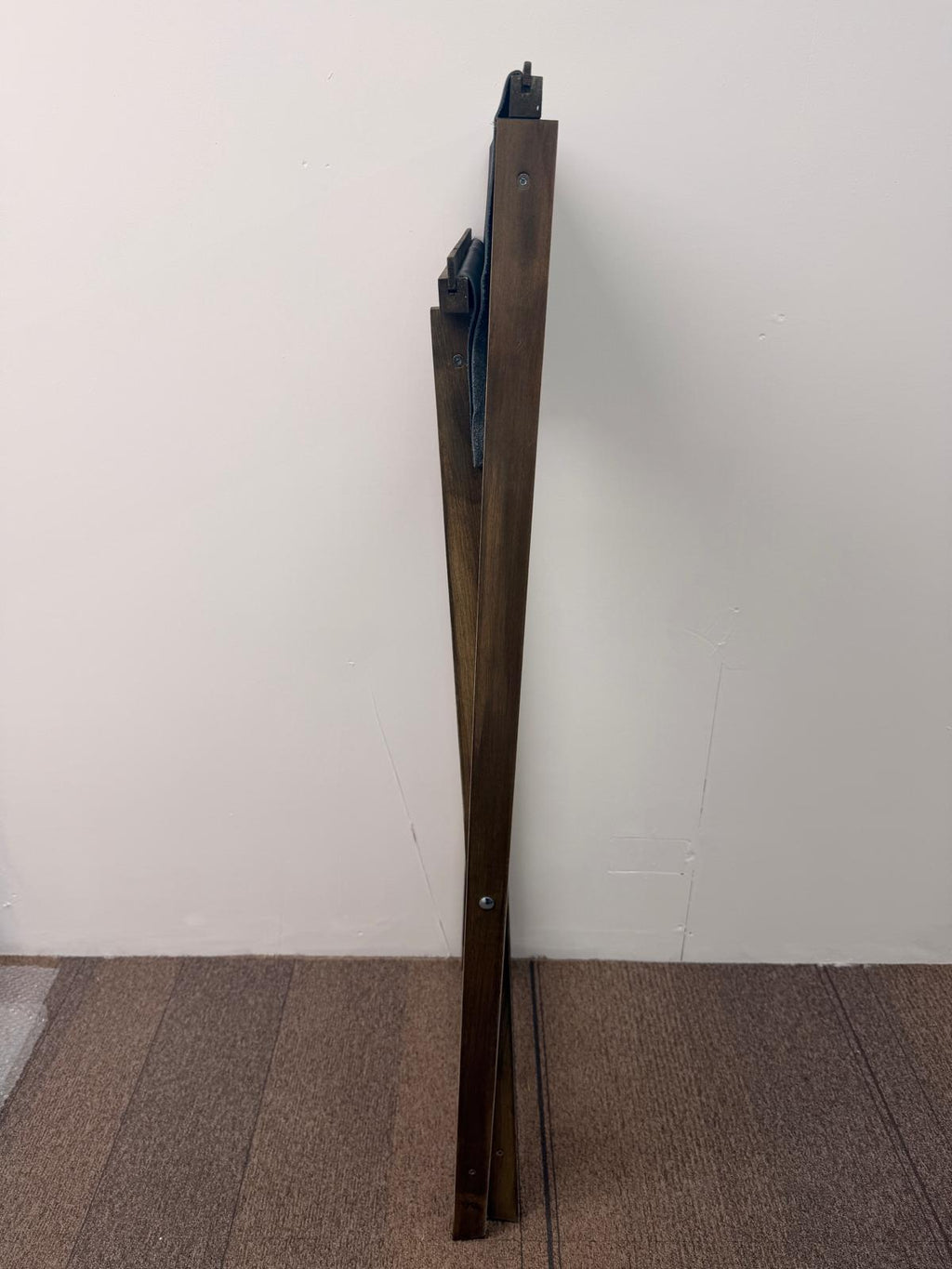 Wooden Folding Stand (Analogion)