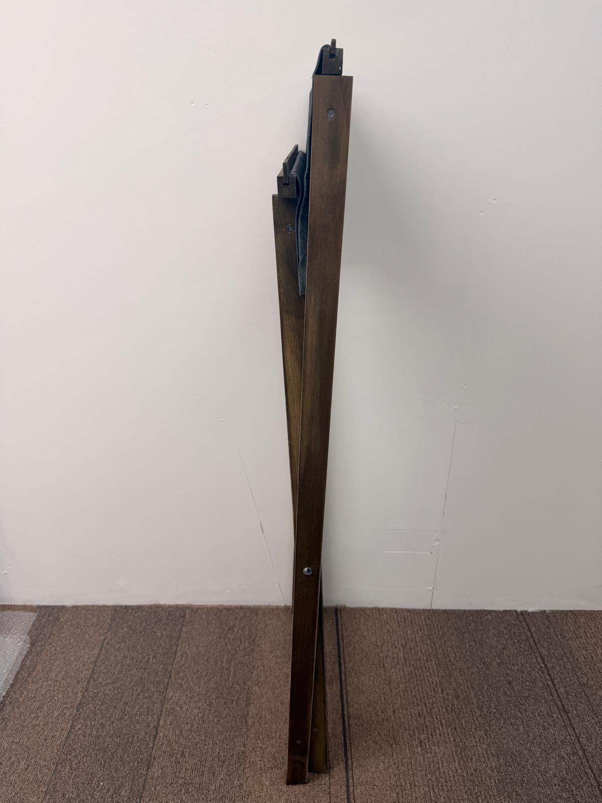 Wooden Folding Stand (Analogion)