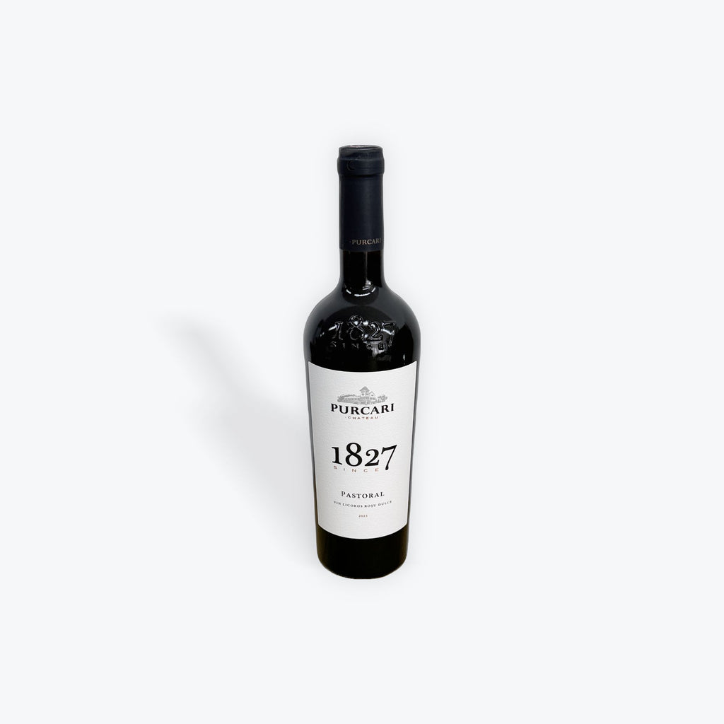 Purcari 1827 Pastoral Red Wine 750ml