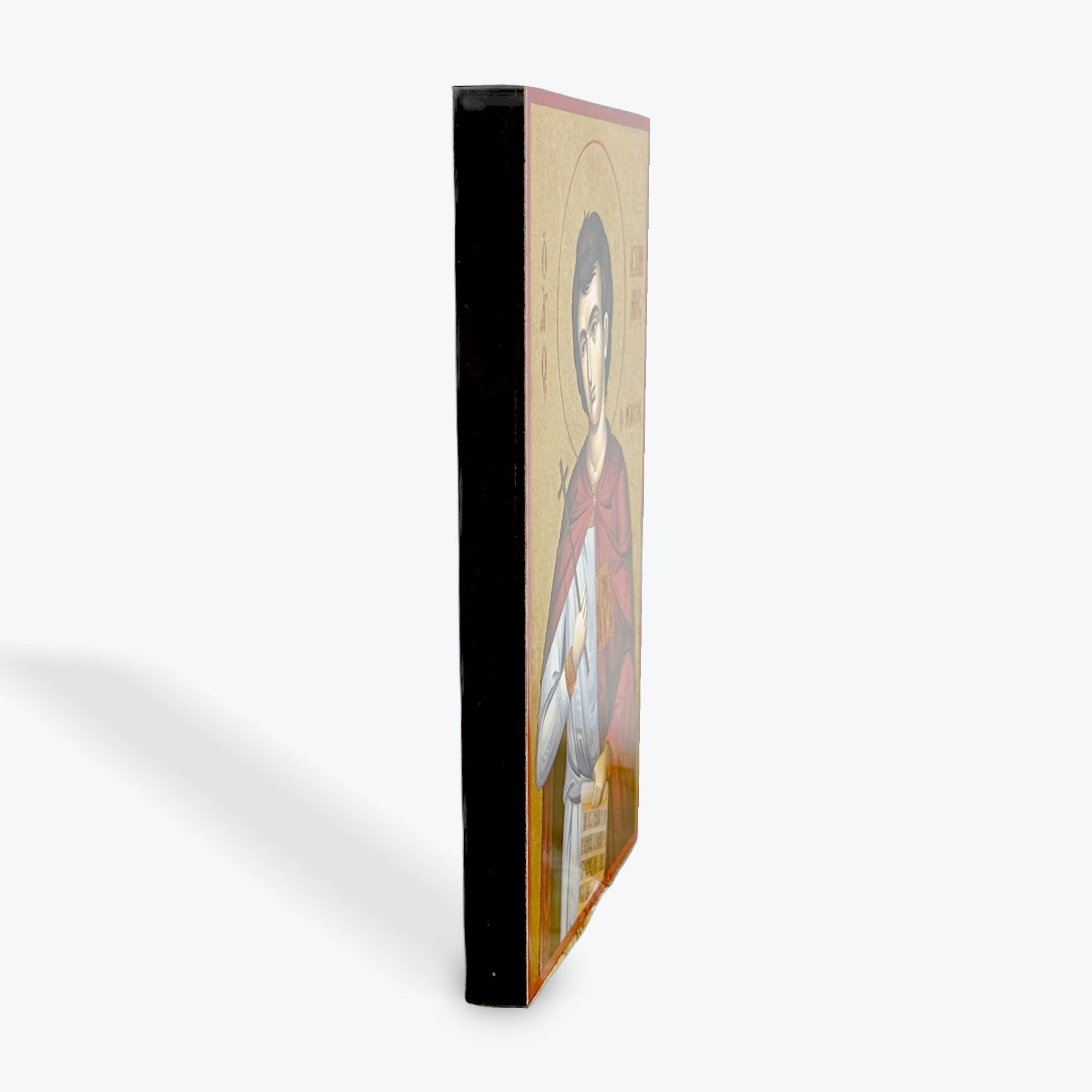 Saint Stylianos of Paphlagonia – 22 × 14 cm