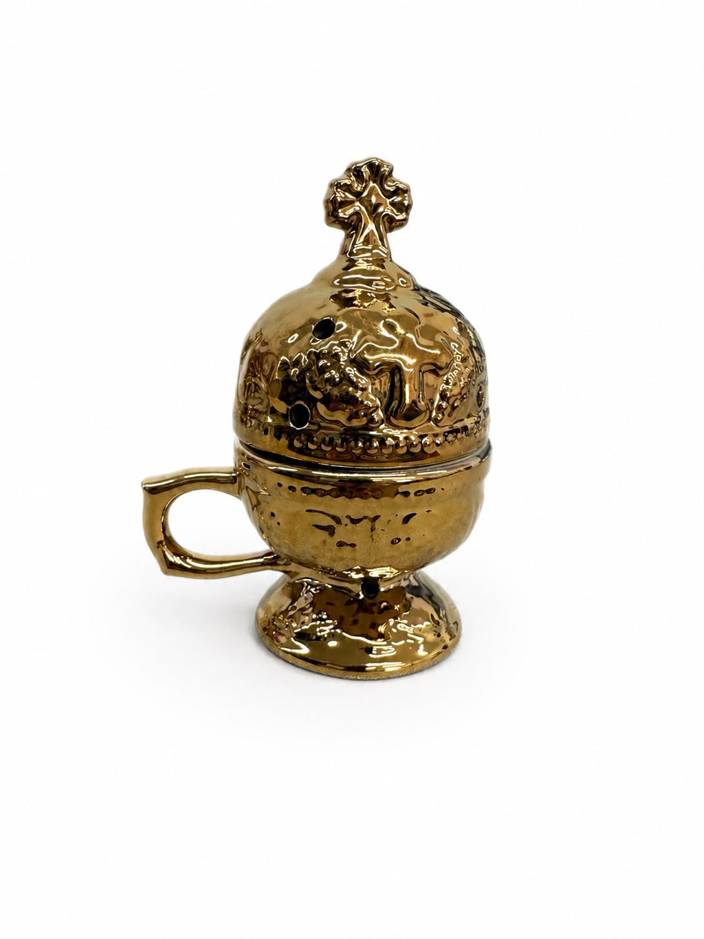 Ceramic Incense Burner