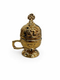 Ceramic Incense Burner