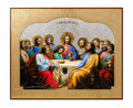 The Last Supper 22 x 18 cm