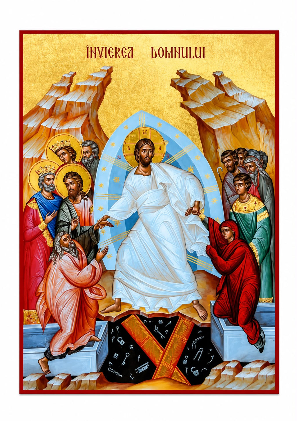 The Great Feasts of the Orthodox Liturgical Year
