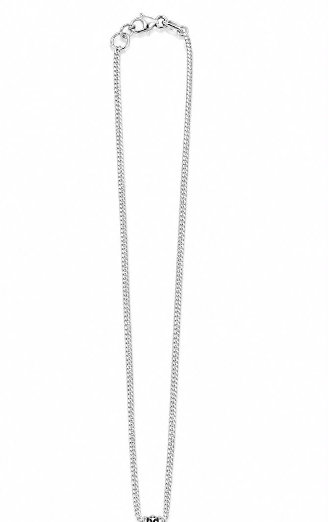 Pure Silver Chain