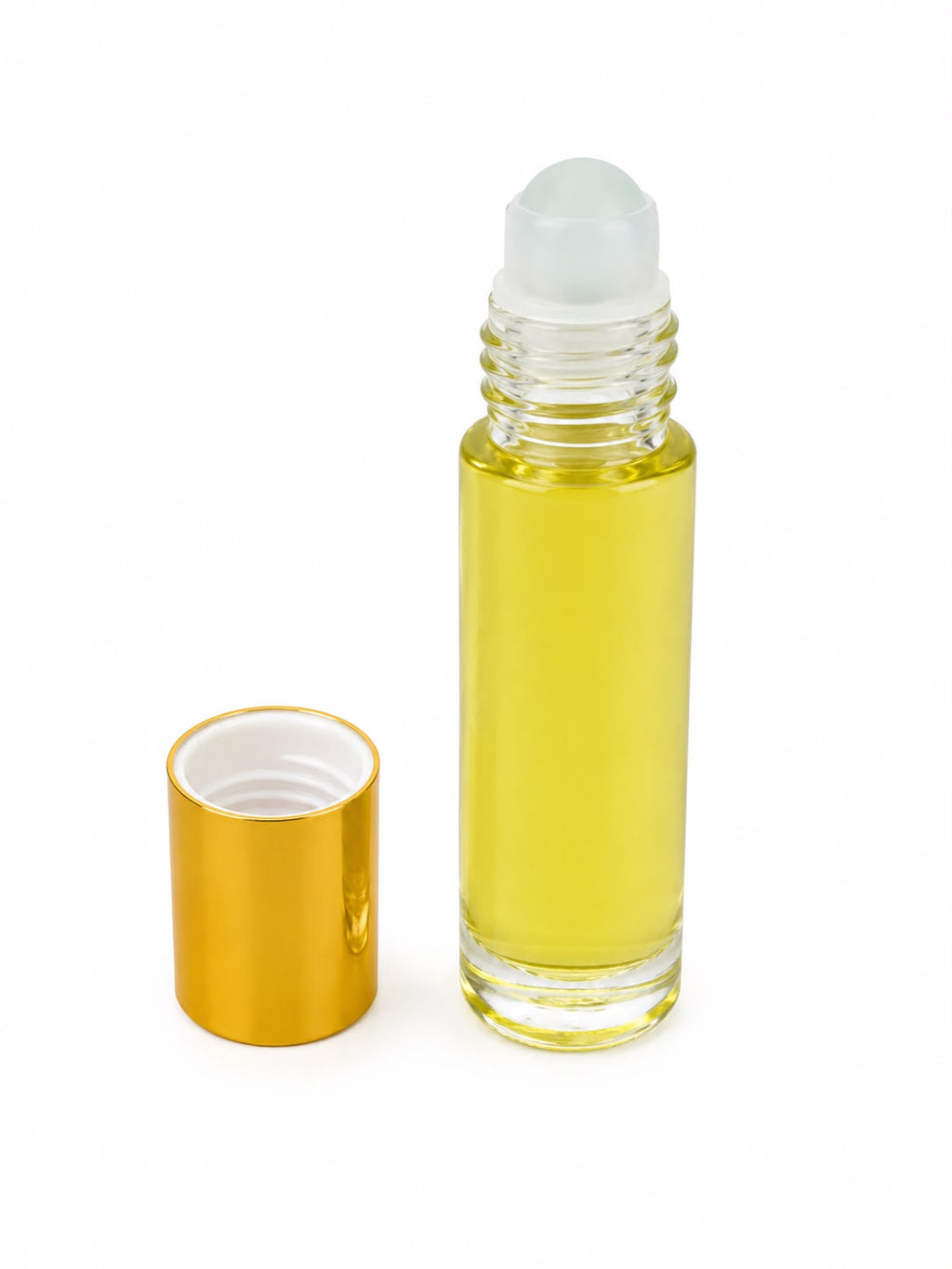 Myrrh Oil Set – 12 Bottles (8 ml Each)