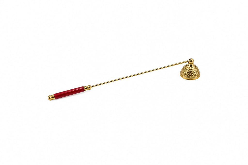 Candle Wick Snuffer