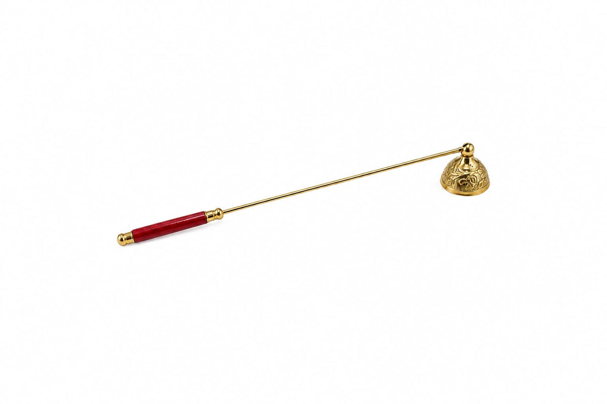 Candle Wick Snuffer
