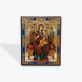 Our Lady Pantanassa – Queen of All