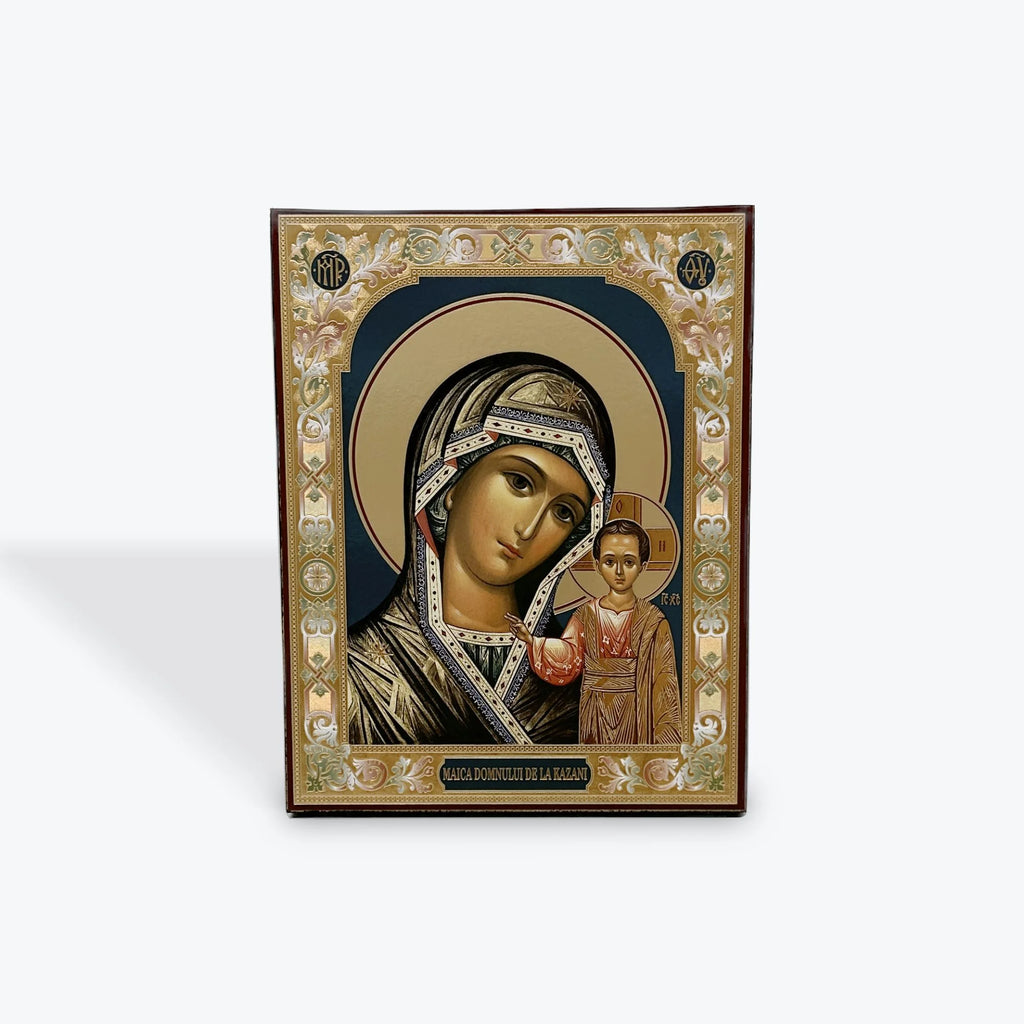 Our Lady of Kazan