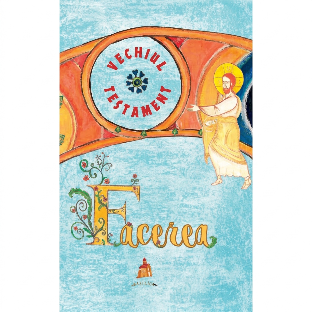 Book cover centred with white edges