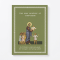 The Holy Mystery of Confession: An Orthodox confession guide for teenagers and young adults