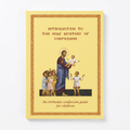 Introduction to the Holy Mistery of Confession: An Orthodox confession guide for children