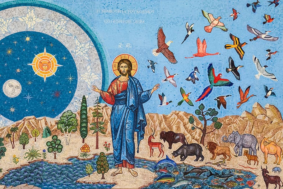 Orthodox Calendar
