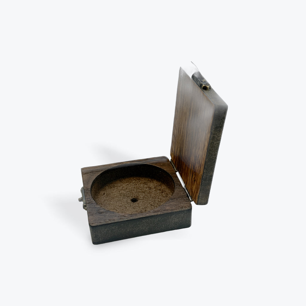 Wooden Box