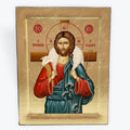 Jesus Christ Good Shepherd Mount Athos