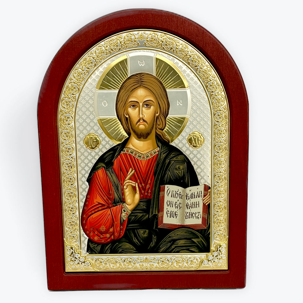 JESUS CHRIST PANTOCRATOR