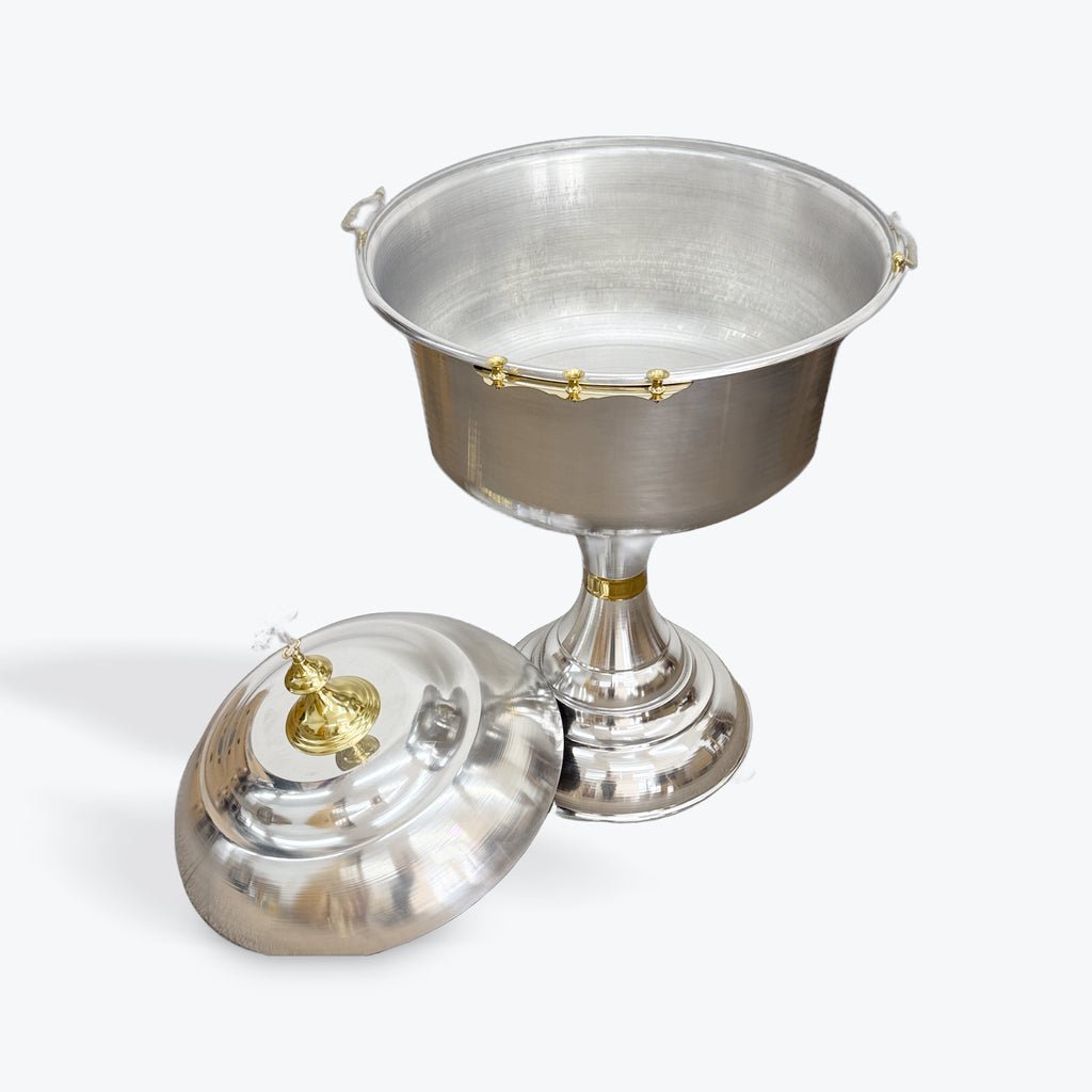 Baptismal Font
