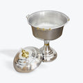 Baptismal Font