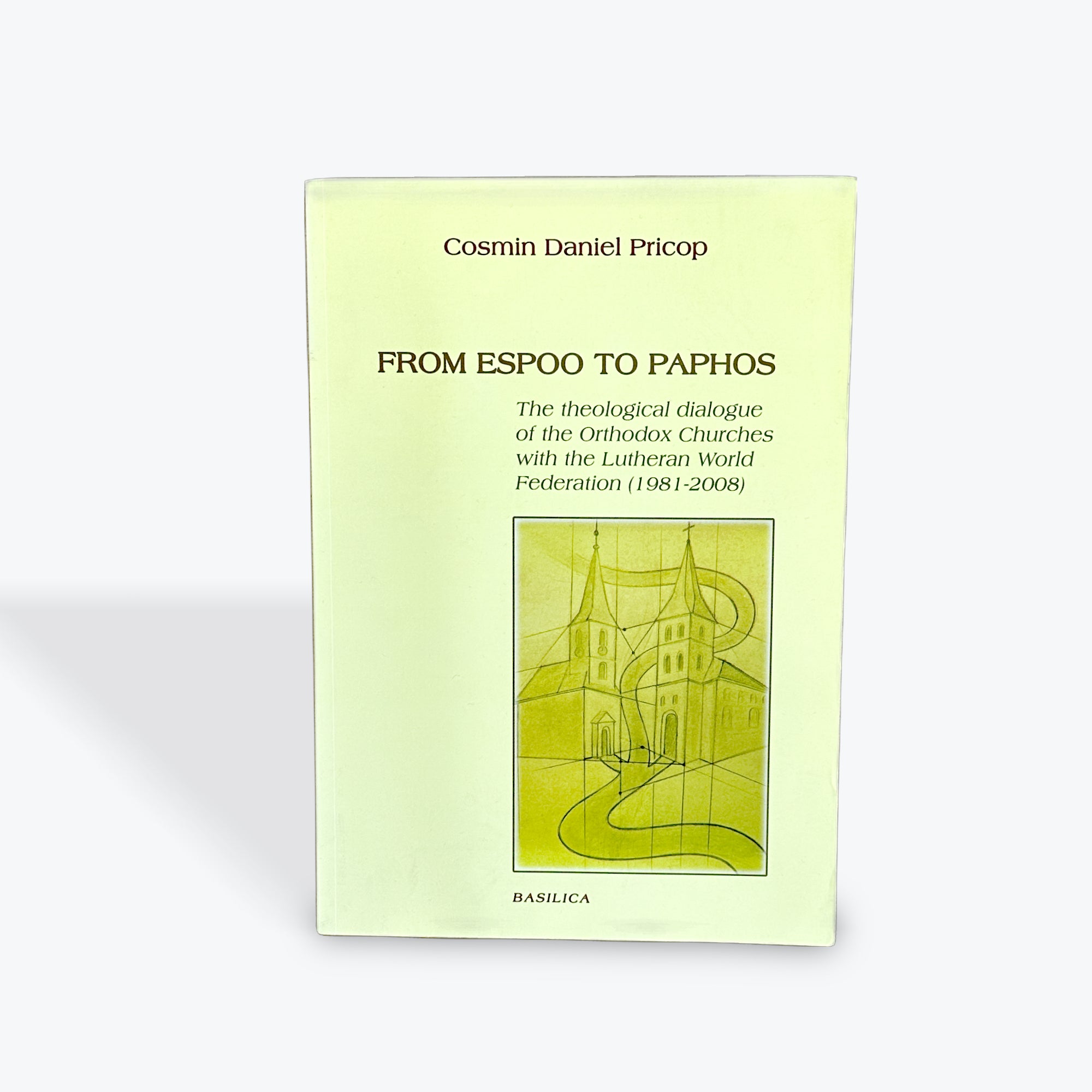 From Espoo to Paphos