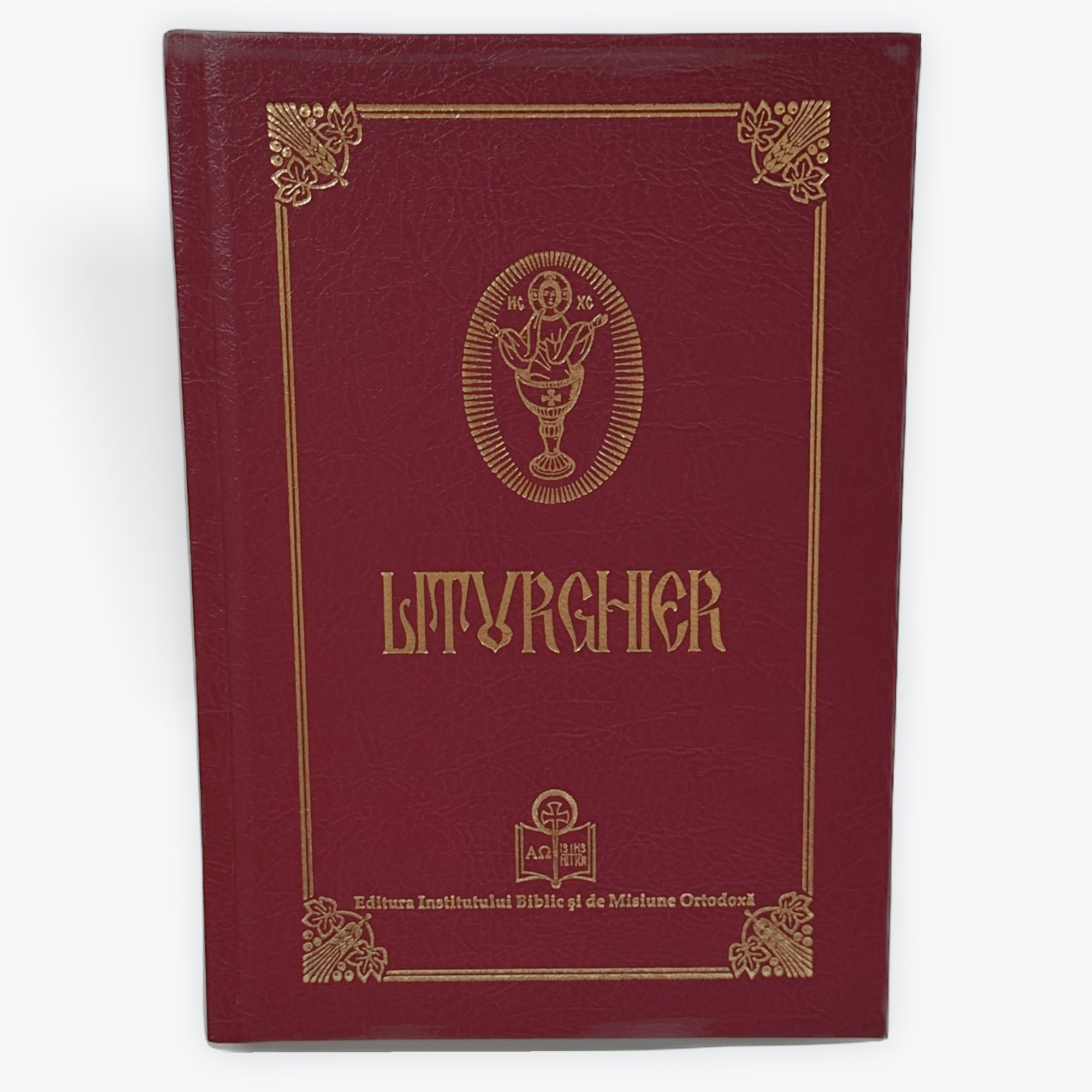 Liturghier