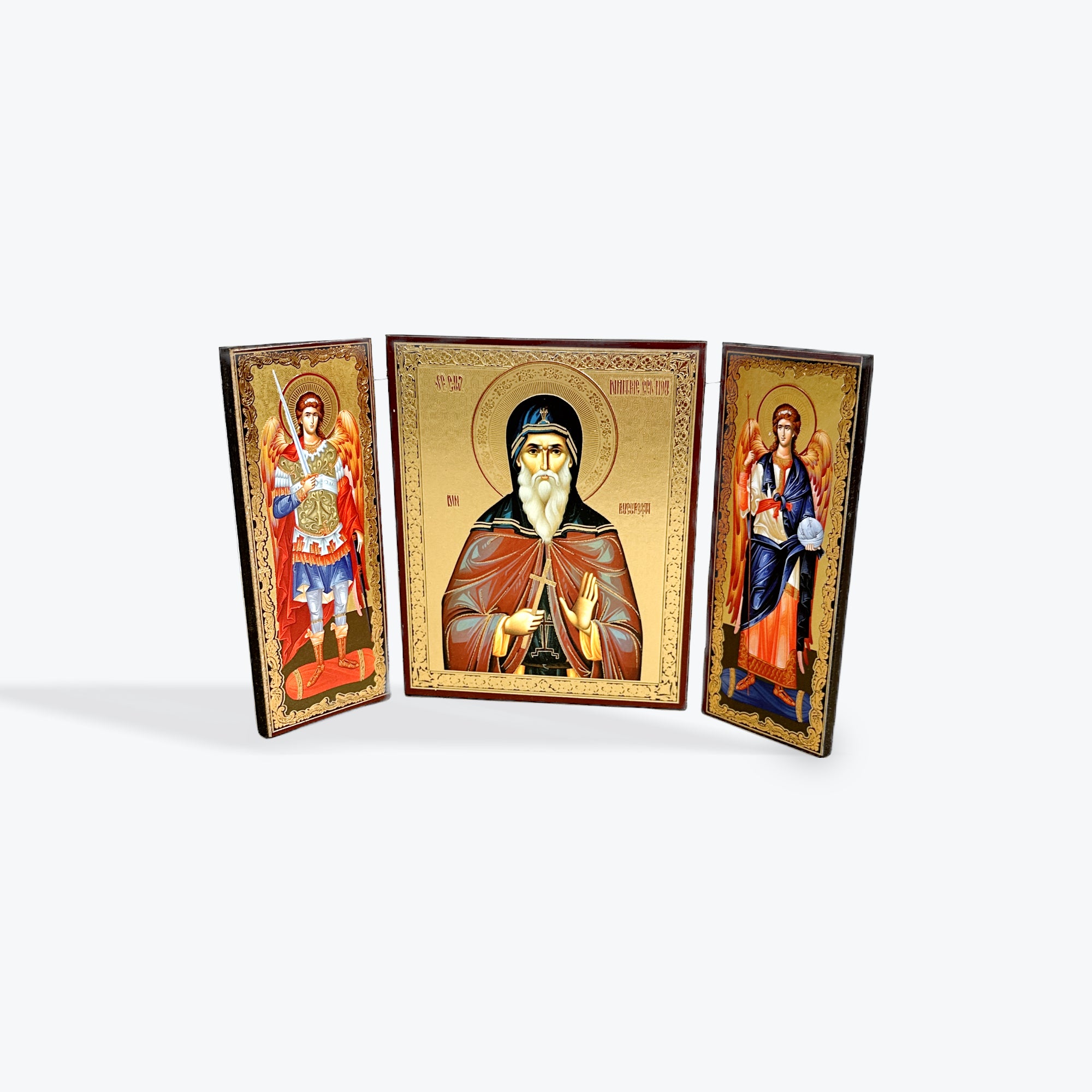 Saint Demetrius the New