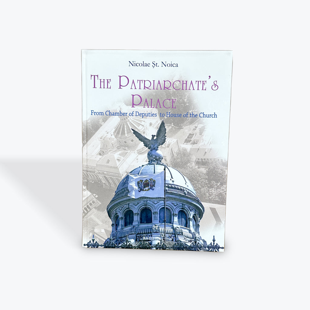 The Patriarchate’s Palace
