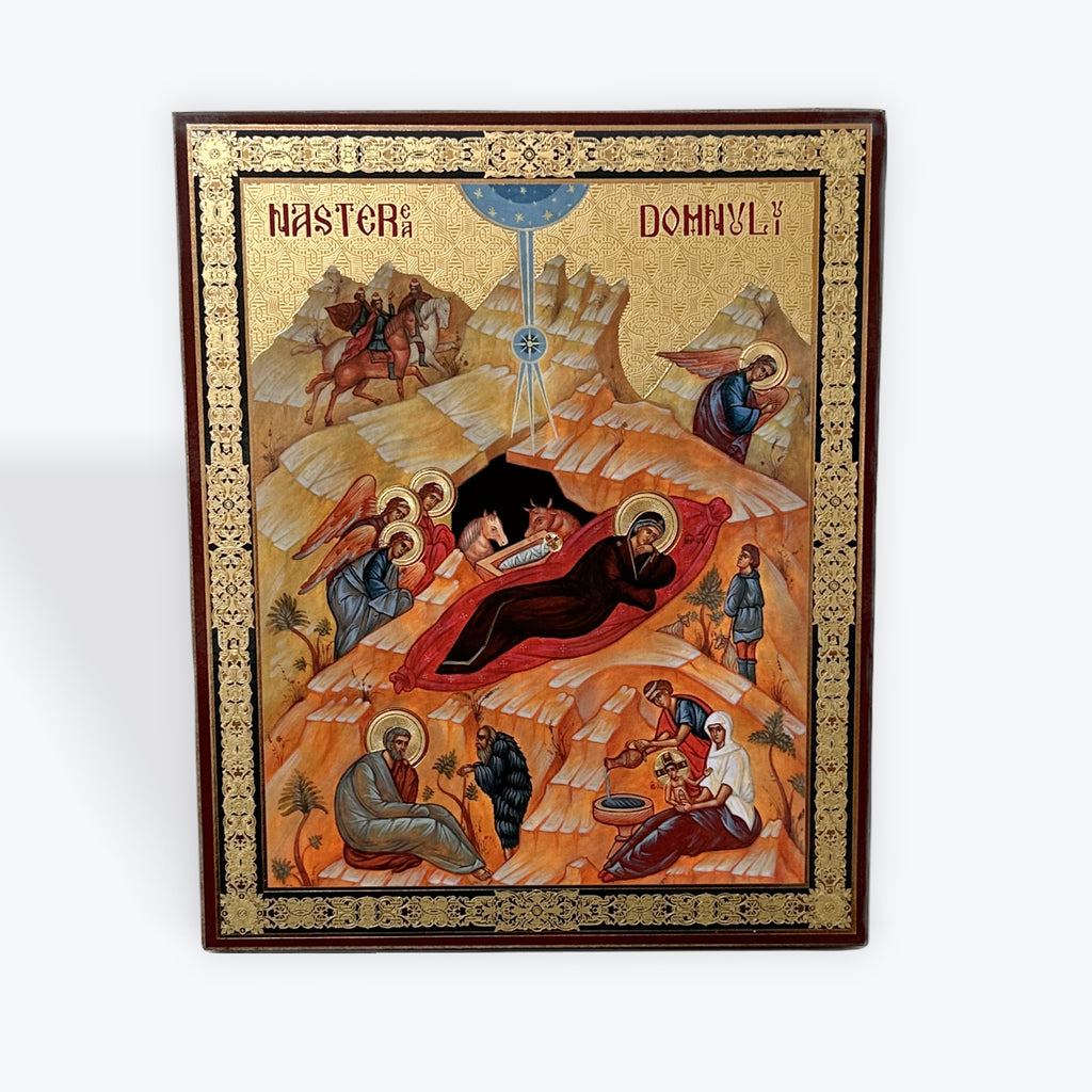 The Nativity of the Lord