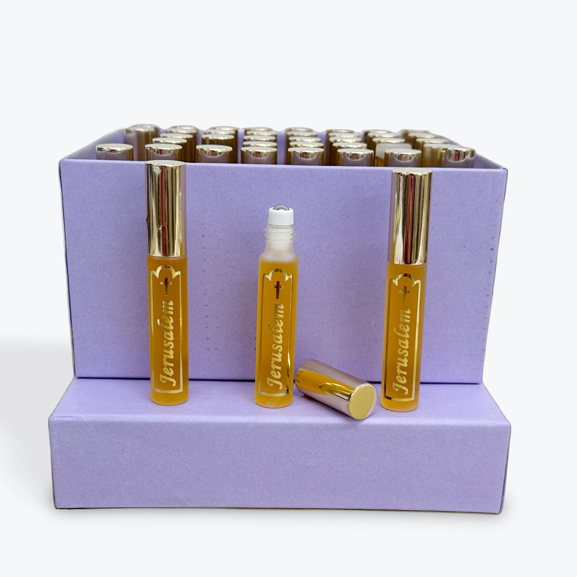 Myrrh "SINAI" - 8 ml ( box of 40 )