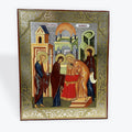 The Great Feasts of the Orthodox Liturgical Year
