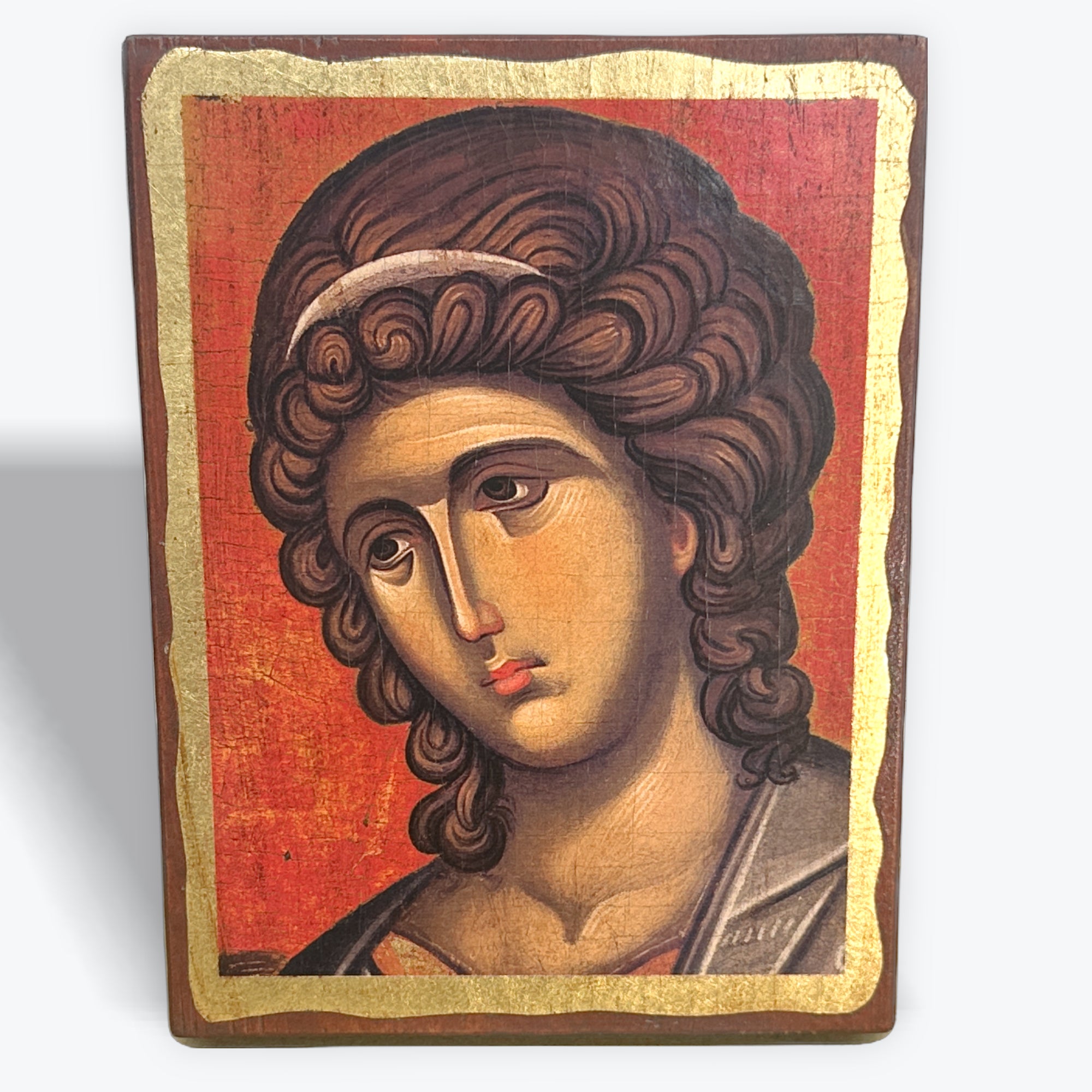 ICON OF HOLY ARCHANGEL GABRIEL