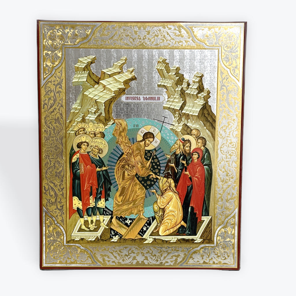 The Great Feasts of the Orthodox Liturgical Year