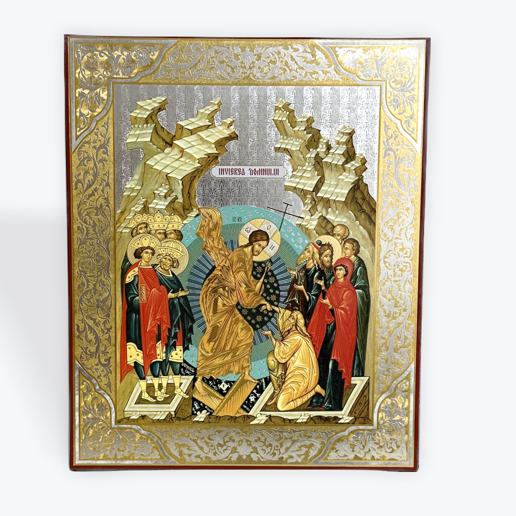 The Great Feasts of the Orthodox Liturgical Year