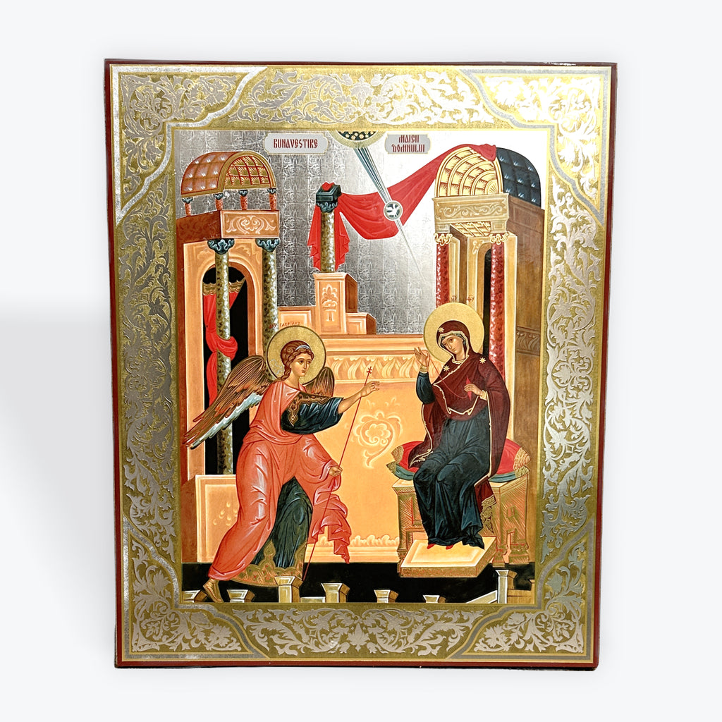 The Great Feasts of the Orthodox Liturgical Year
