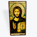 JESUS CHRIST PANTOCRATOR