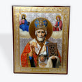 Saint Nicholas of Myra (new)