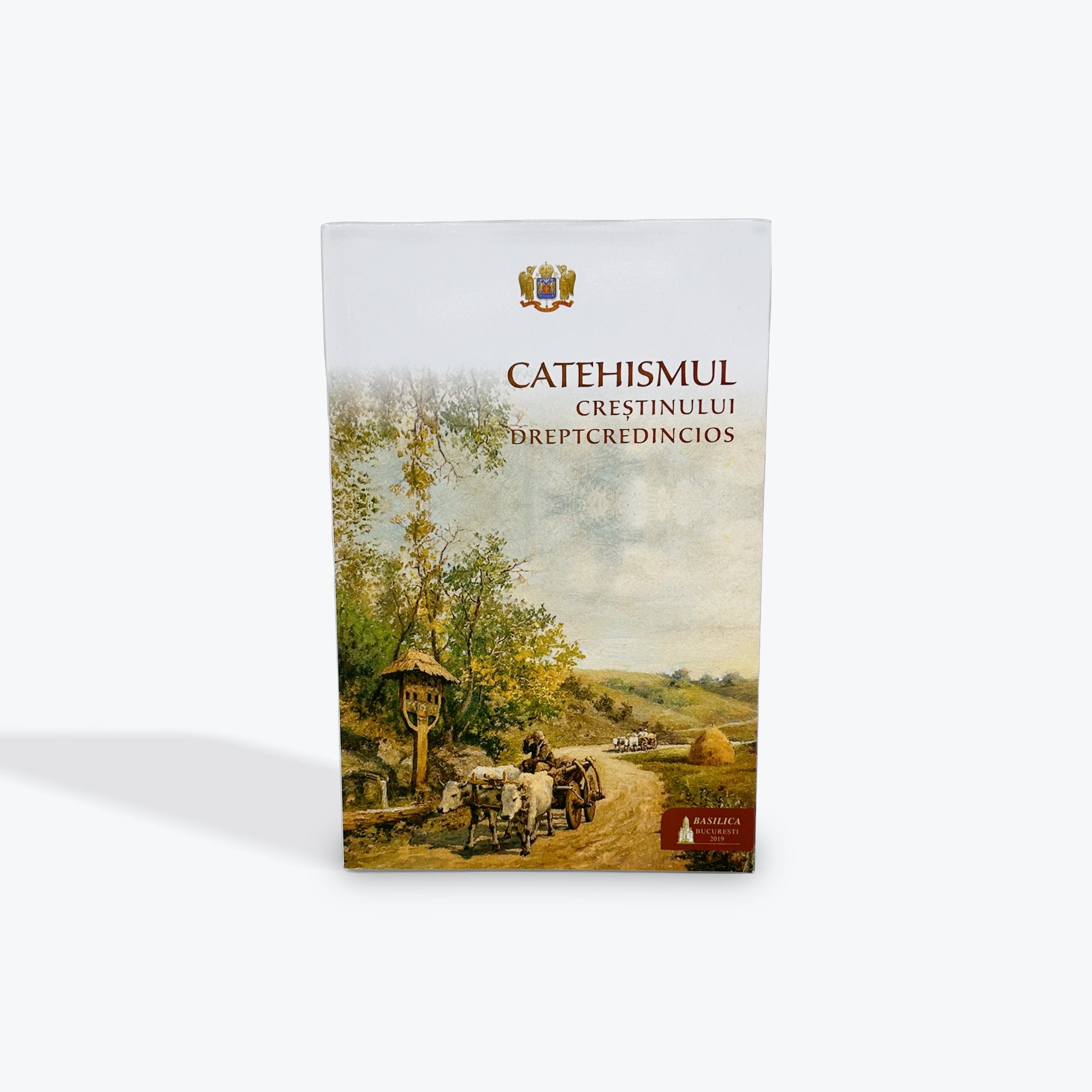 Catehismul Crestinului Credincios
